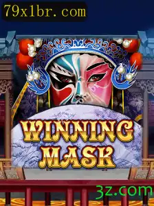 WinningMask: Aventura e Estratégia no Mundo Moderno dos Jogos
