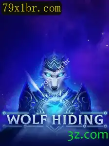 Explorando o Universo de WolfHiding: Uma Aventura de Estratégia e Mistério