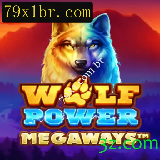 WolfPowerMega: Um Novo Fenômeno no Mundo dos Jogos
