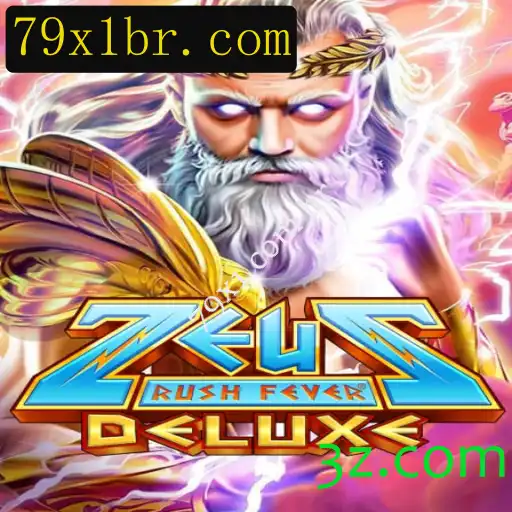 A Experiência Incrível de ZeusRushFeverDeluxe: Desvendando o Mundo de 79x1 com br